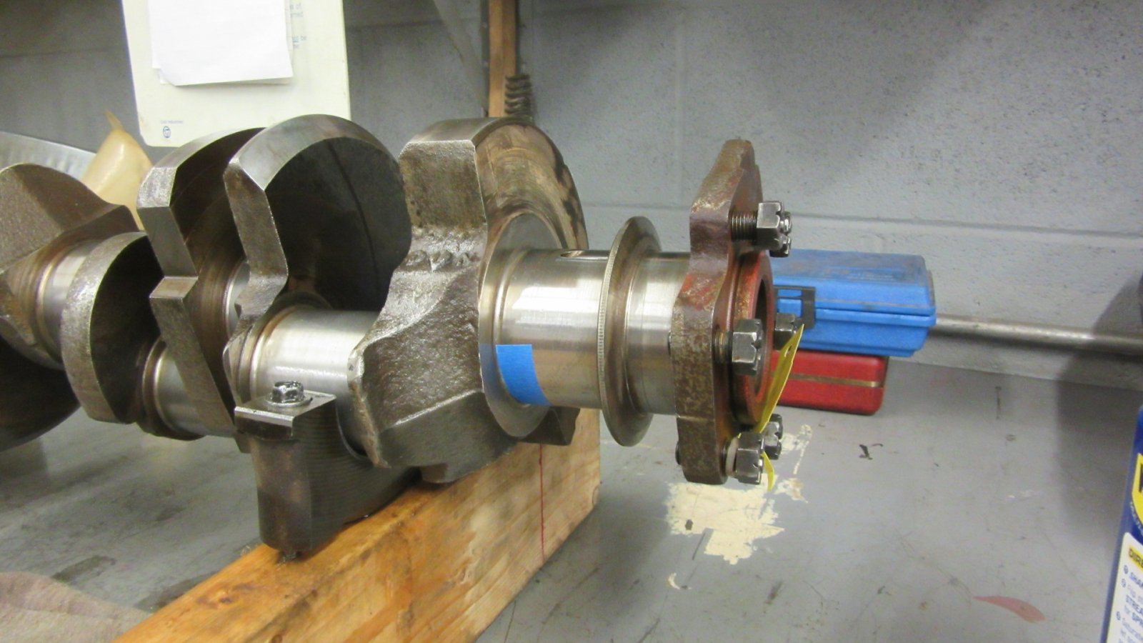 studebaker build 009.JPG