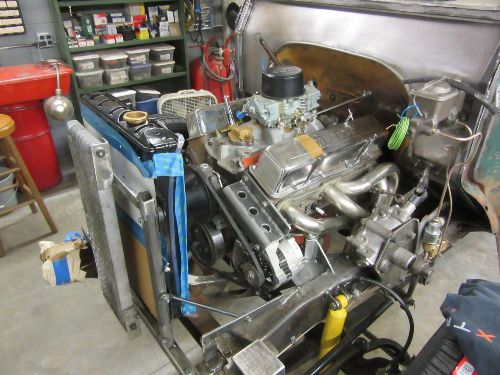 studebaker build 011.JPG