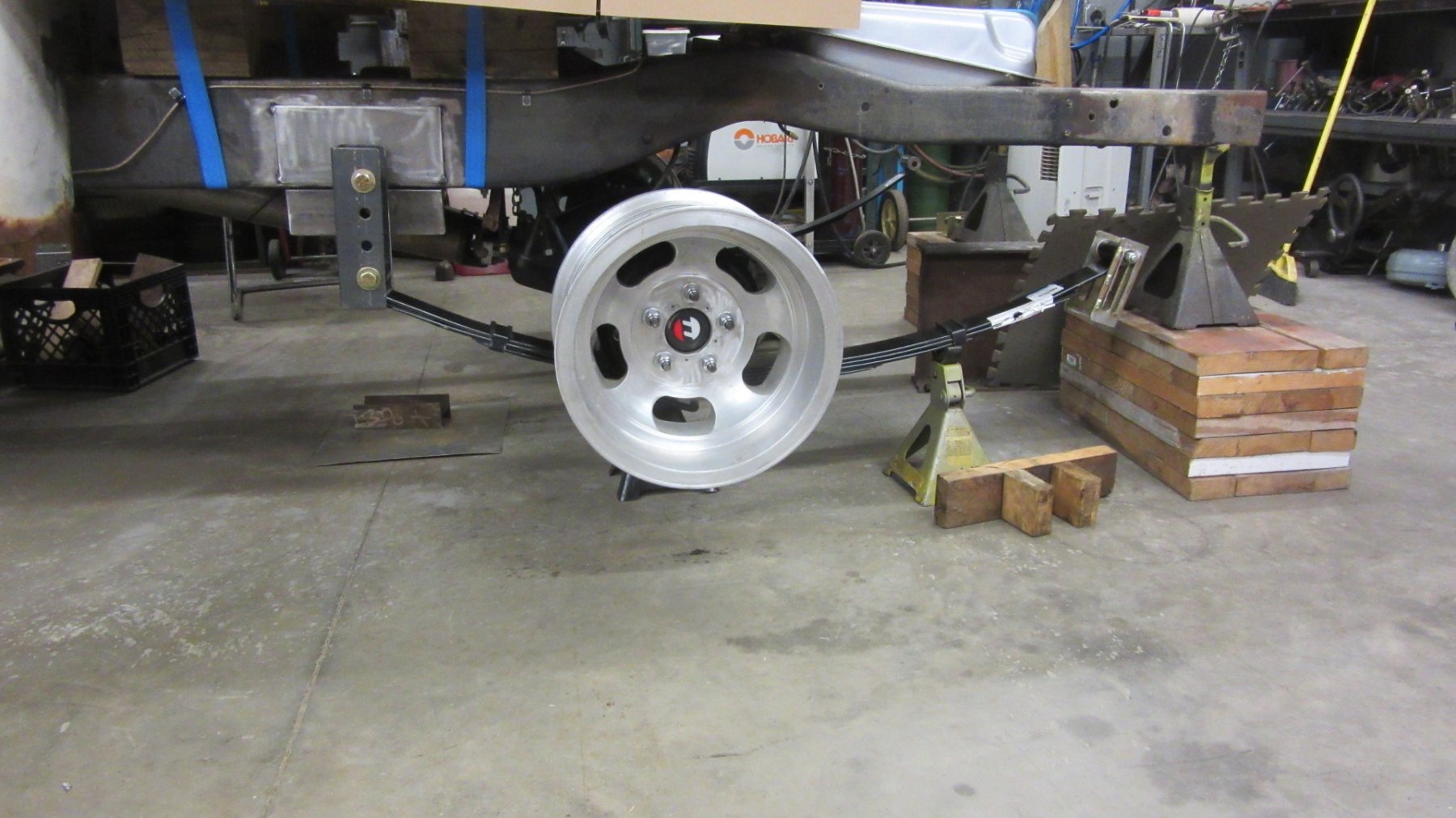studebaker build 012.JPG