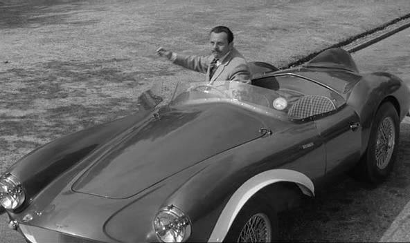 Terry-Thomas 1954 Aston Martin DB3S.jpg