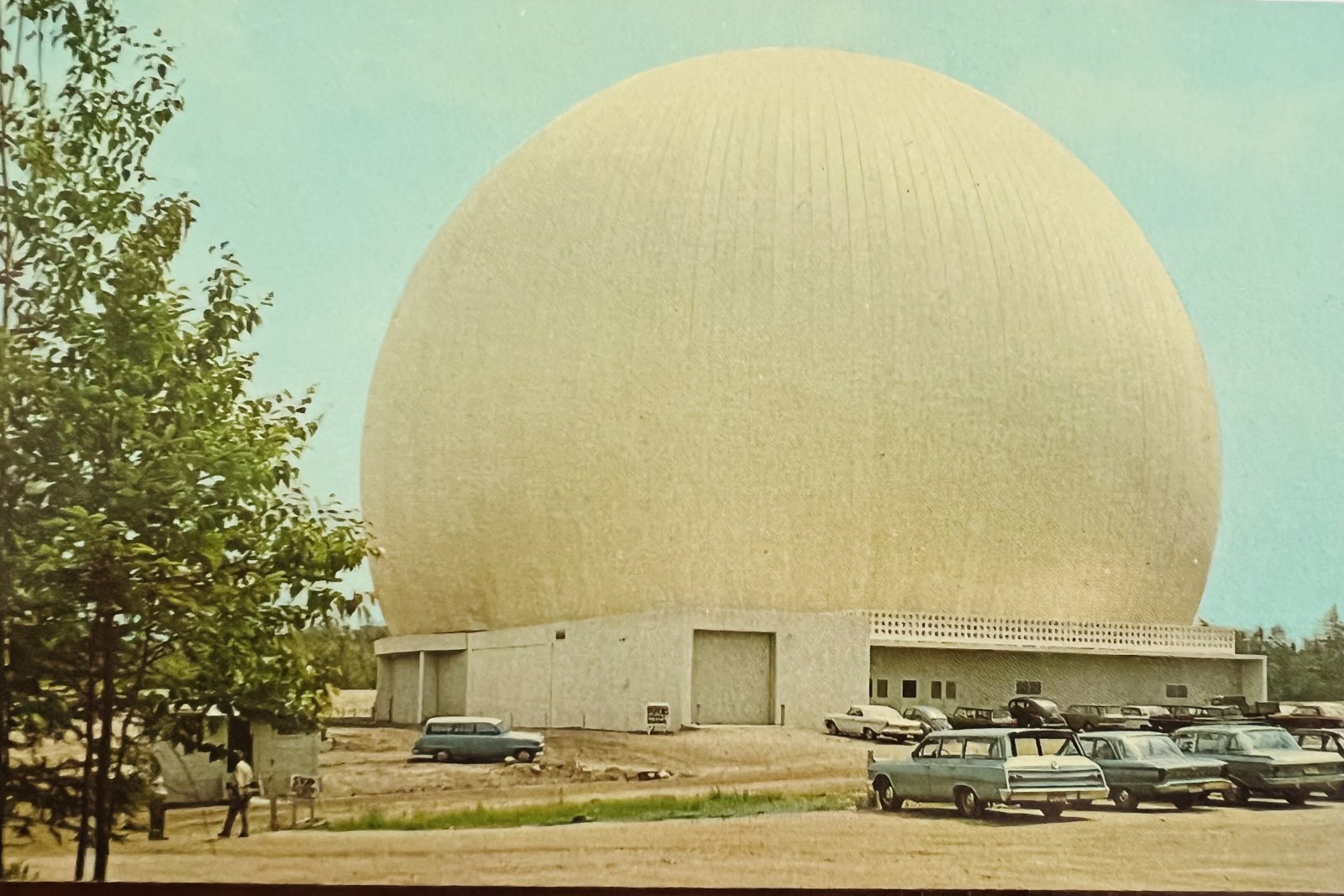 Testar station Bell labs andover maine.jpg