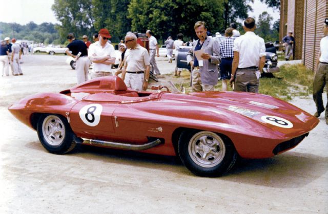 The 1959 Chevrolet Corvette Sting Ray racer.jpg