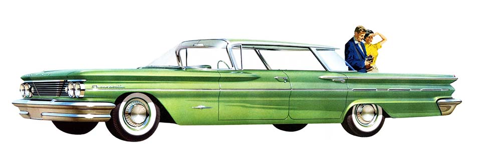 The 1960 Pontiac Bonneville V.jpg