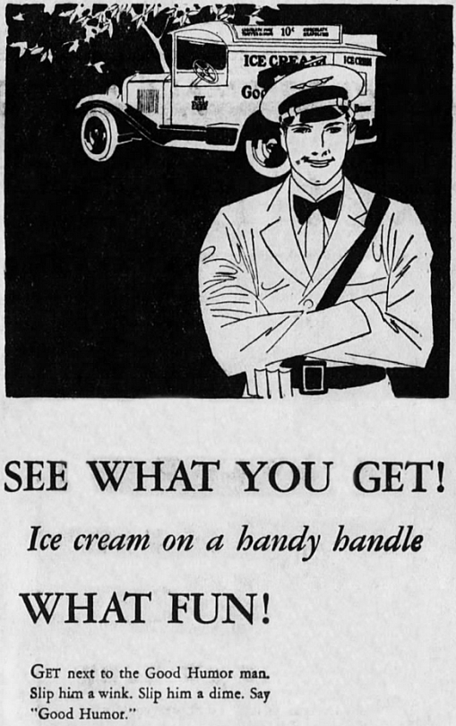 The Brooklyn Daily Eagle, New York,  June 7, 1932 .png