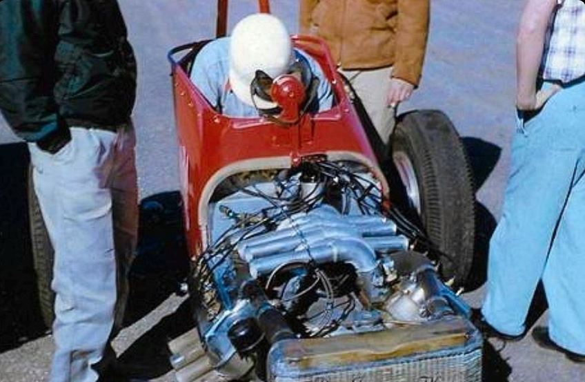 The Desoto-powered shoe dragster that romeo Palamides campaigned from 1954-56.2.JPG