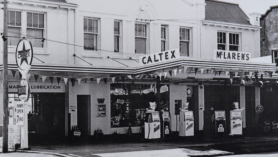 The Home of Bruce McLaren Remuera Auckland.PNG