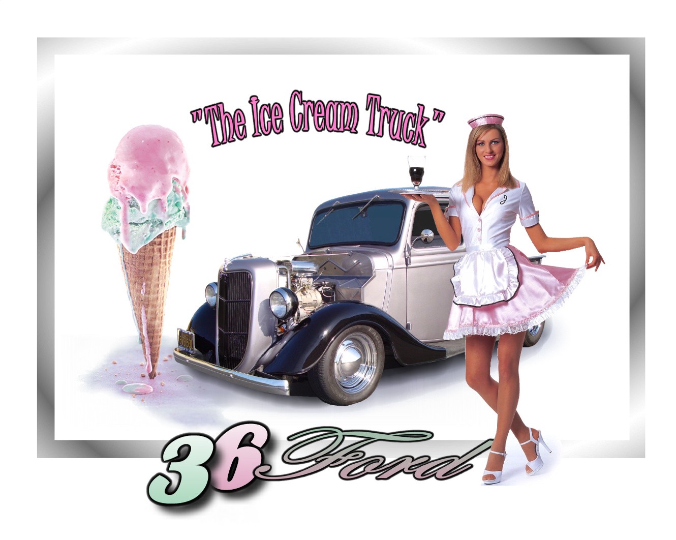 The Ice Cream Truck 8 X 10 j.jpg