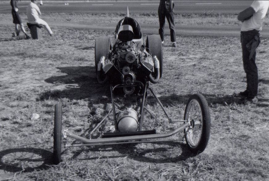 The Scotsman witcha falls dragway texas.JPG