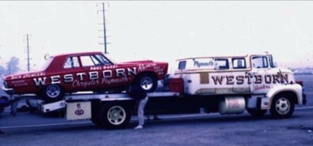 This long-wheelbase truck chassis has a panel.JPG