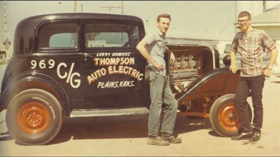 thompson auto electric check.JPG