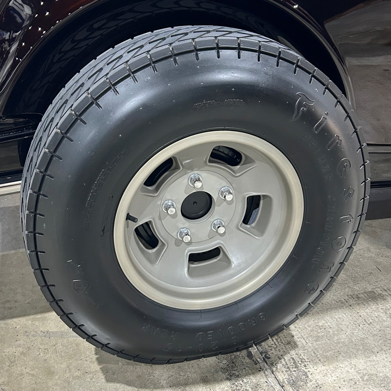 Tires & Wheels - Rear.JPG