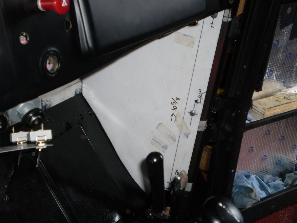 toe boards cowl and window winder nuts 036.JPG