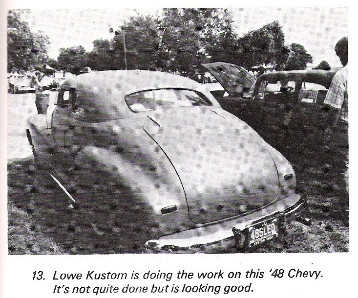 Tom DeRosa 48 Chevy CnC Jan 84 V5n1 p35.jpg