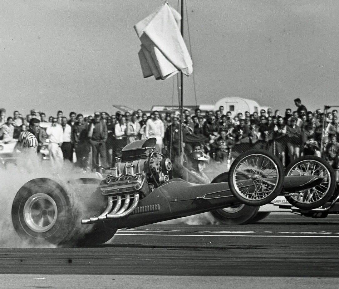 Tom Prufer’s  Power King.jpg