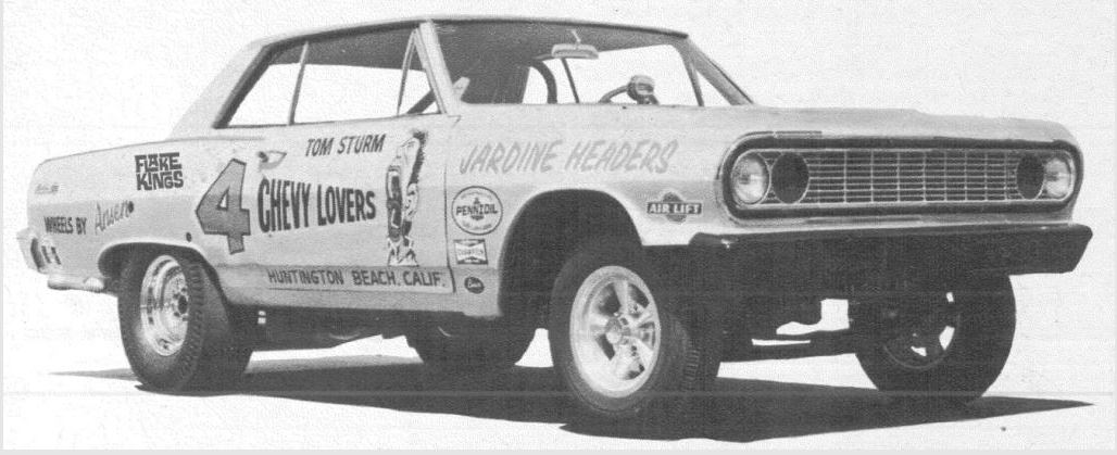 Tom Strum 4 Chevy Lovers.JPG