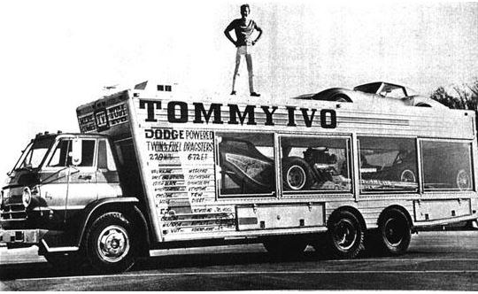 Tommy Ivo Top of the world.JPG