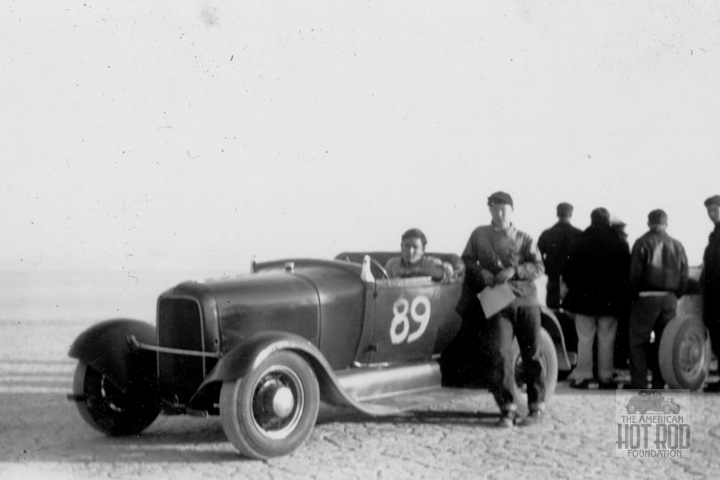 Tommy Sparks A-V8 (Rosamond '45).jpg