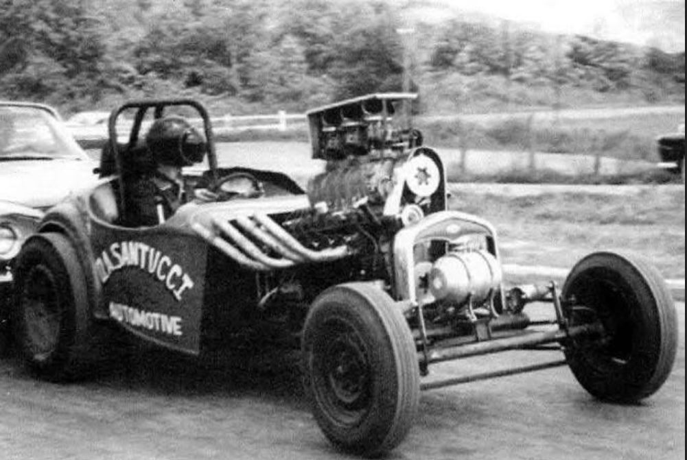 Tony Santucci at dover and road.JPG