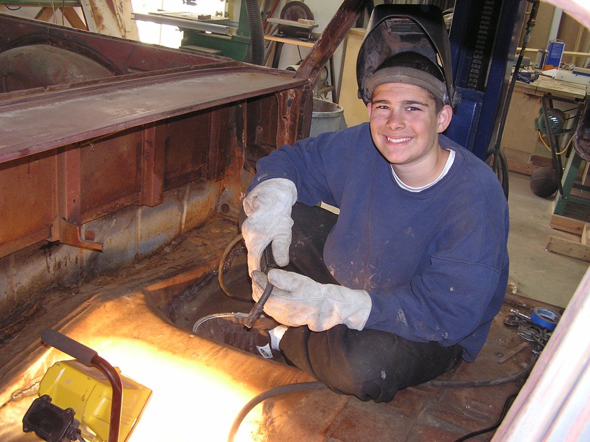 Troy welding floors.JPG