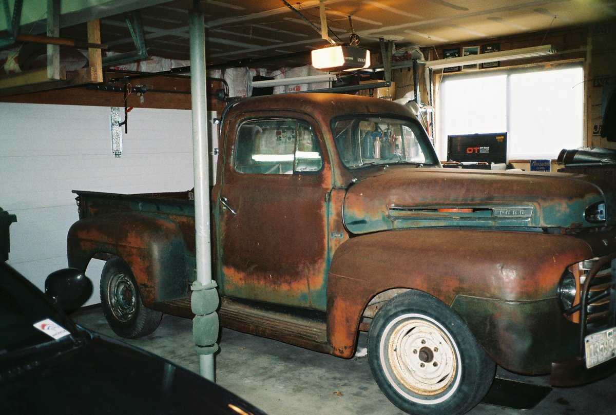 Truck in garage.jpg