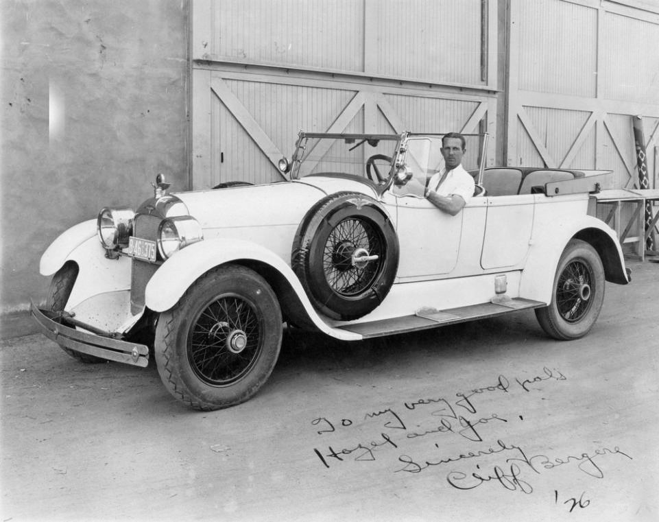 tumblr_1926 Hollywood stunt driver Cliff Bergere in his 1926 Model A Duesenberg..jpg