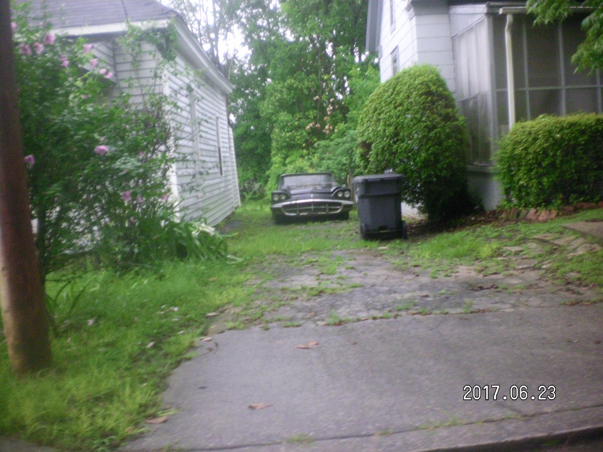 turntable and T bird 004.JPG