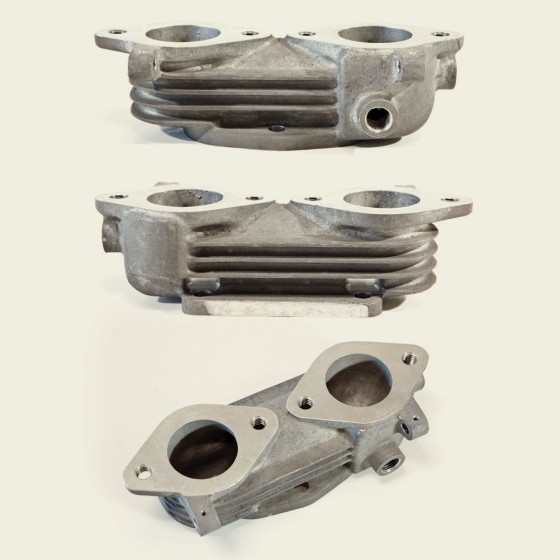 Two-One Barrel Carburetor Intake Manifold with Vacuum Chamber.jpg