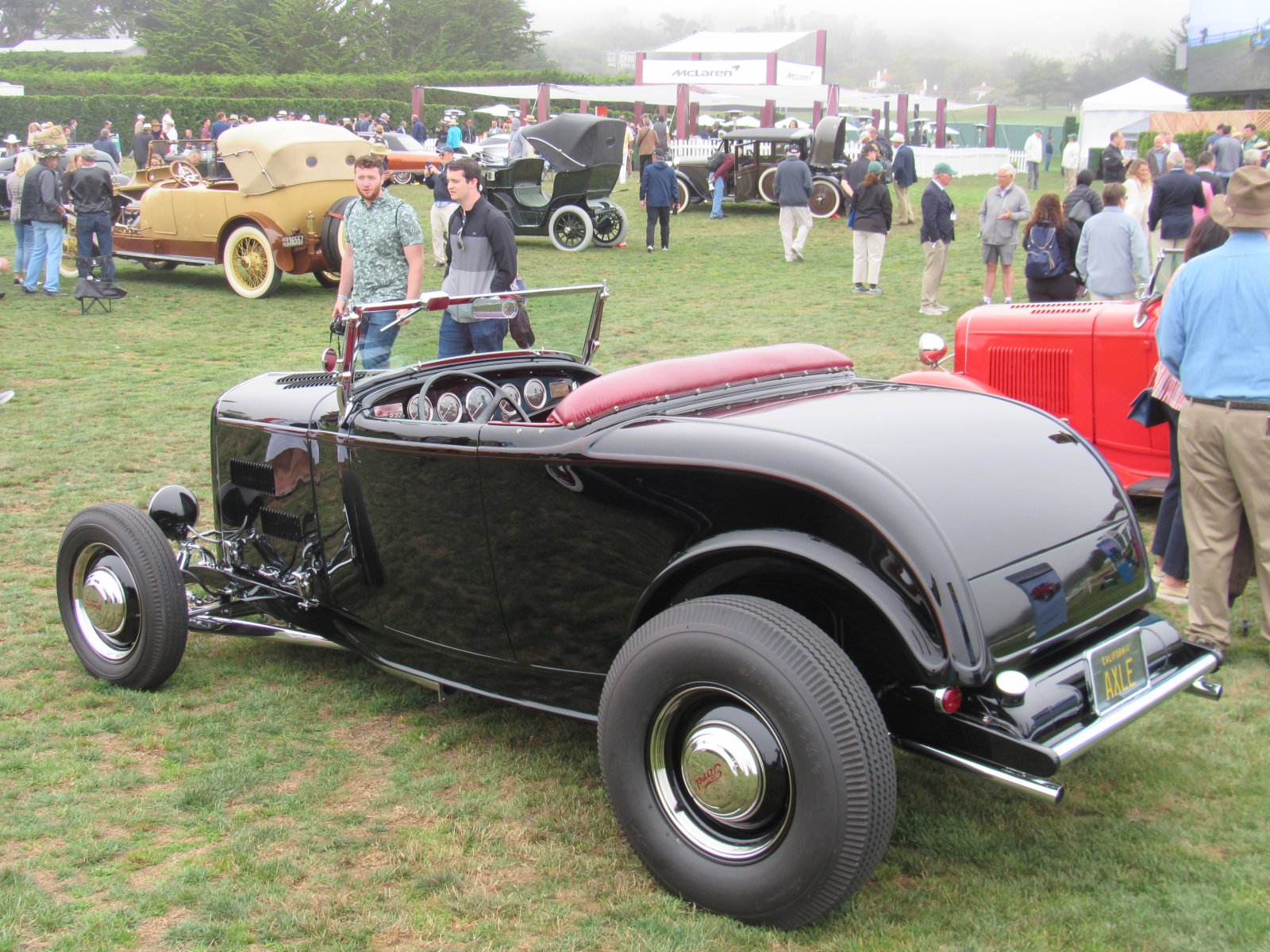 V-11 Ed 'Axle' Stewart Roadster (by V8RPU).JPG