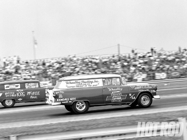 Veteran Competitors In The NHRA's Division 1,.JPG