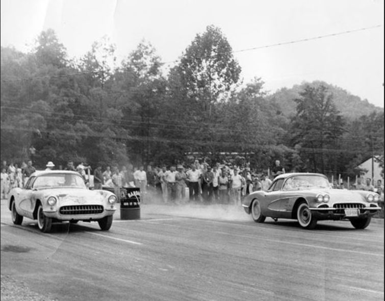 vettes at dover.JPG