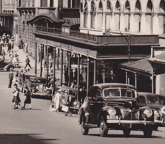 Victoria st 1940s....jpg