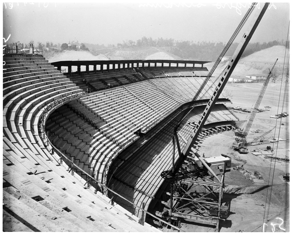 VINTAGE DODGER STADIUM 1961 (2).jpg