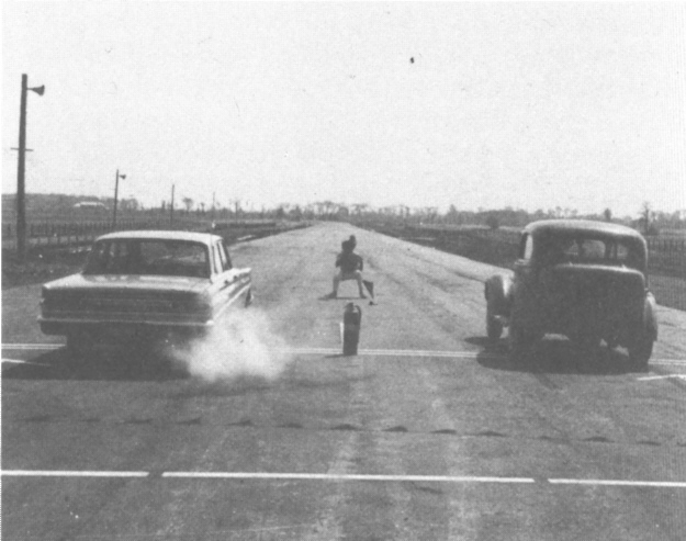 Vintage Napierville Canada 1964.jpg