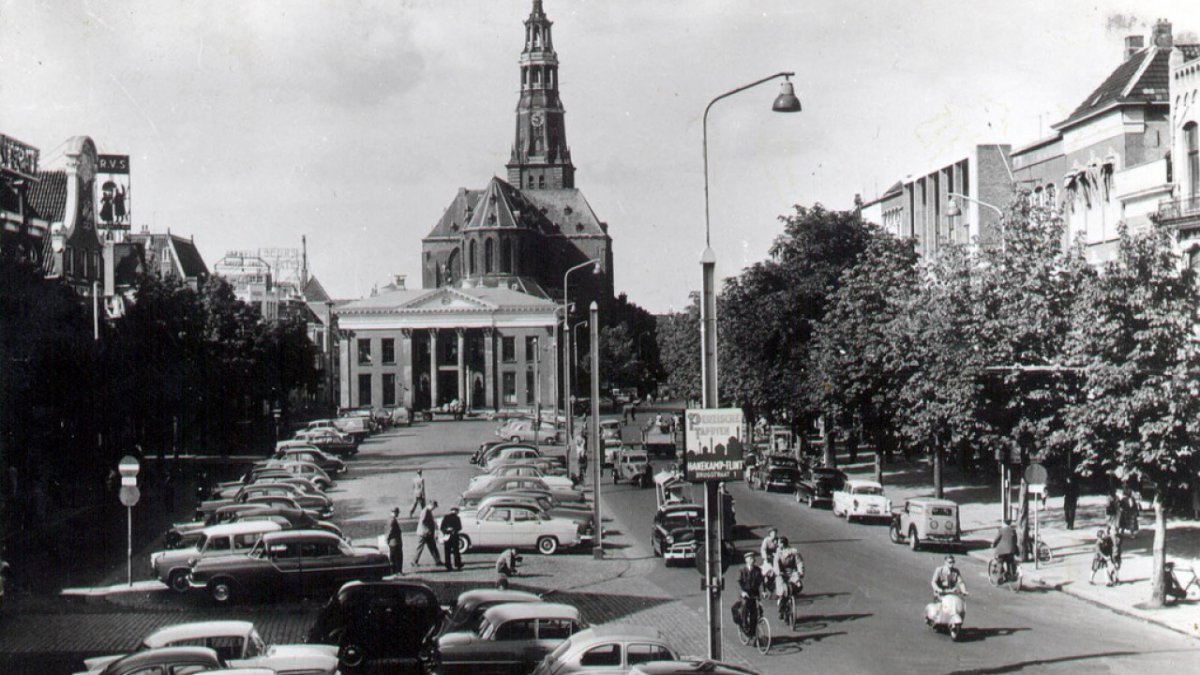 vismarkt groningen 1960.jpg