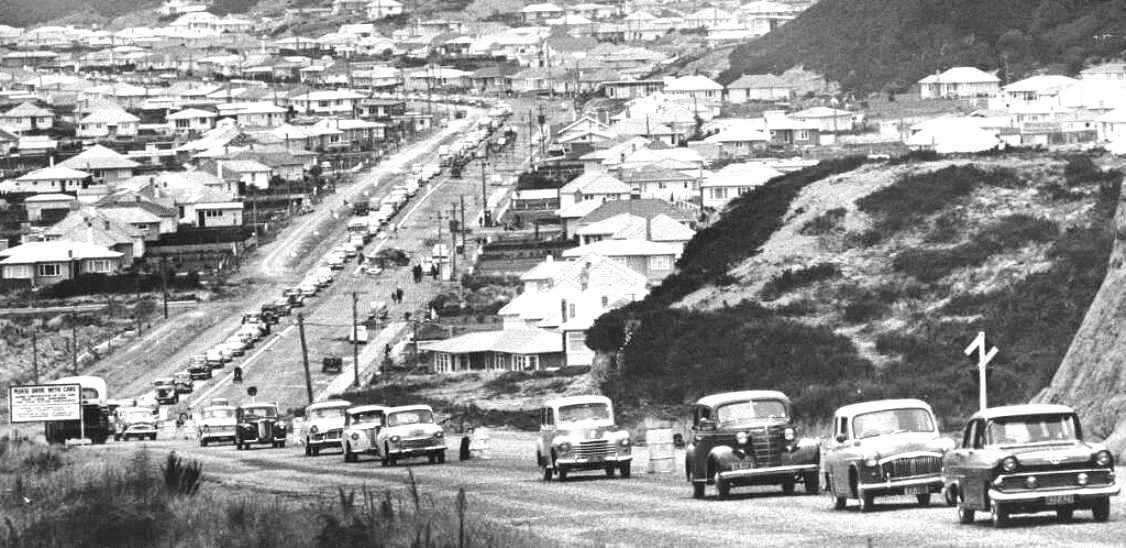 Wainuiomata 64 settling road.jpg