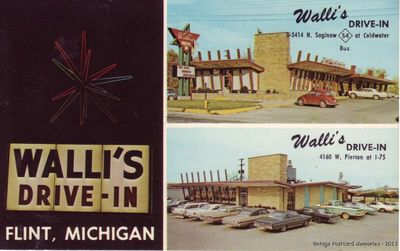 Wallis Flint postcard 1965.jpg