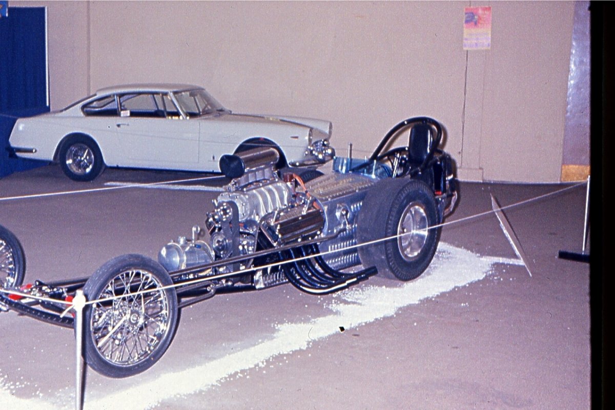 Wally Allred, Running With Champion Speed Shop Sponsorship  LOV.jpg