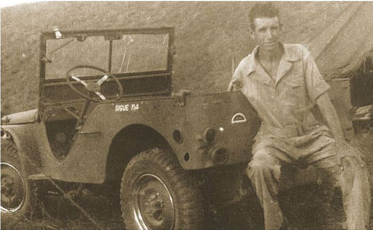 Wally Parks WWII jeep.JPG