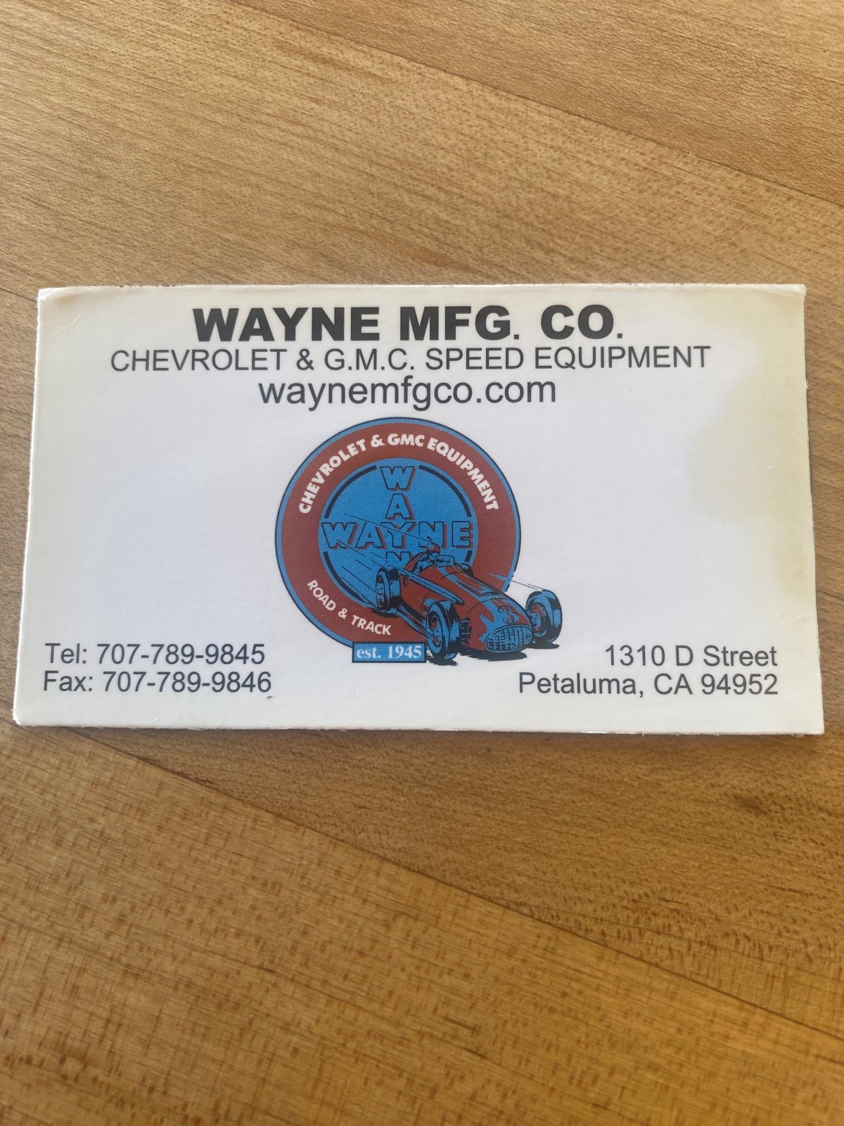 Wayne Mfg 45.jpg