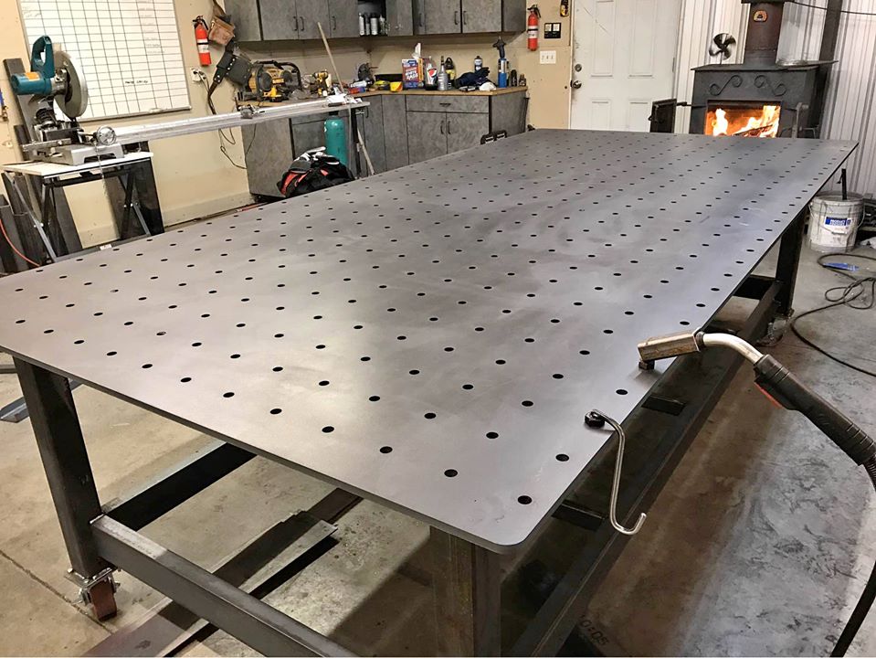 Welding table Tony Ratcliff.jpg