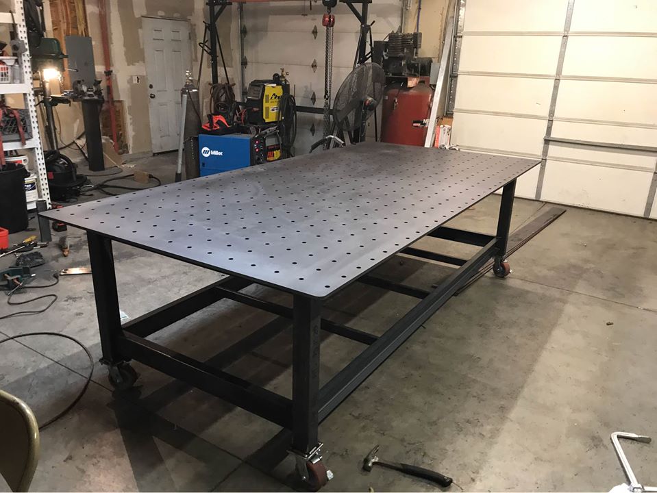 Welding table Tony Ratcliff2.jpg