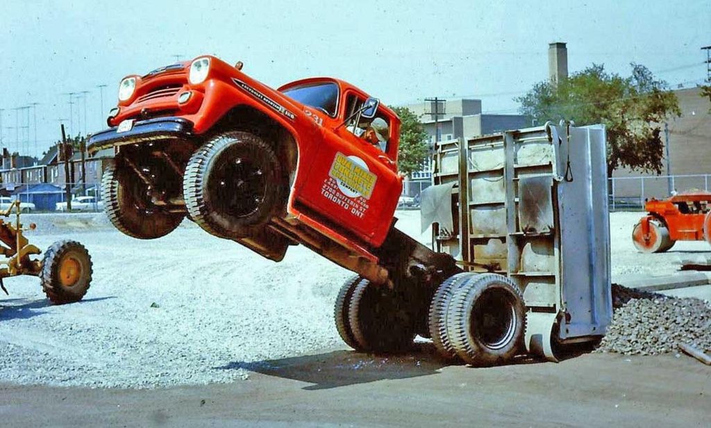 When you don't open the tailgate.jpeg