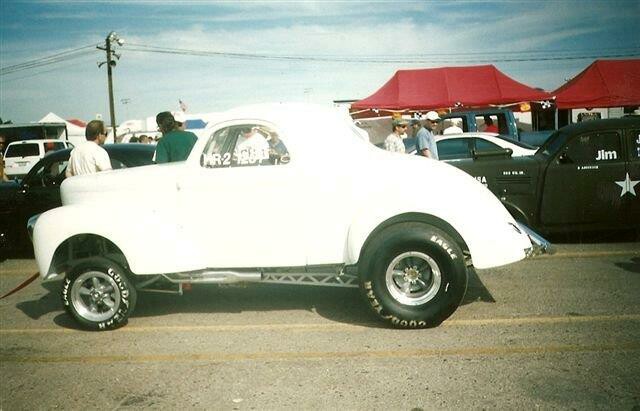 White coupe at Bakersfield.jpg