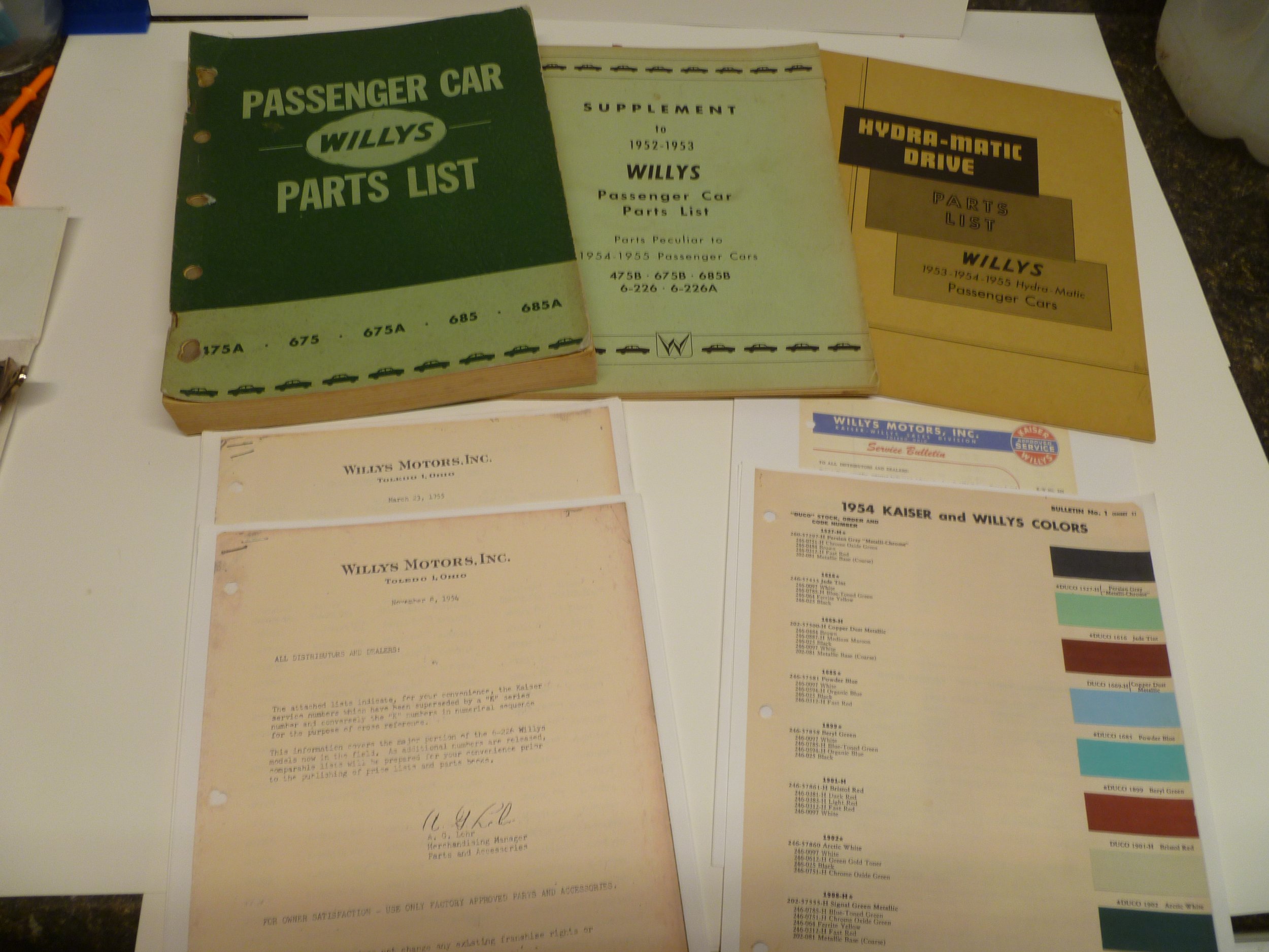 Willys Parts List Set.JPG