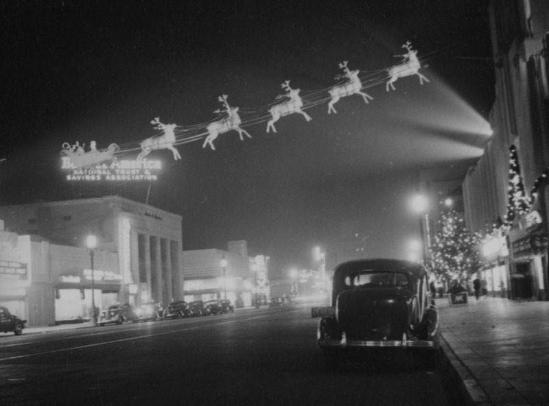 Wilshire Boulevard, Los Angeles, 1937 .jpg