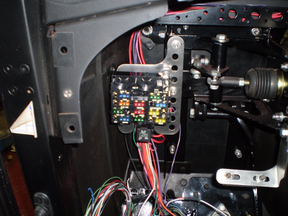 wiring started 001.JPG