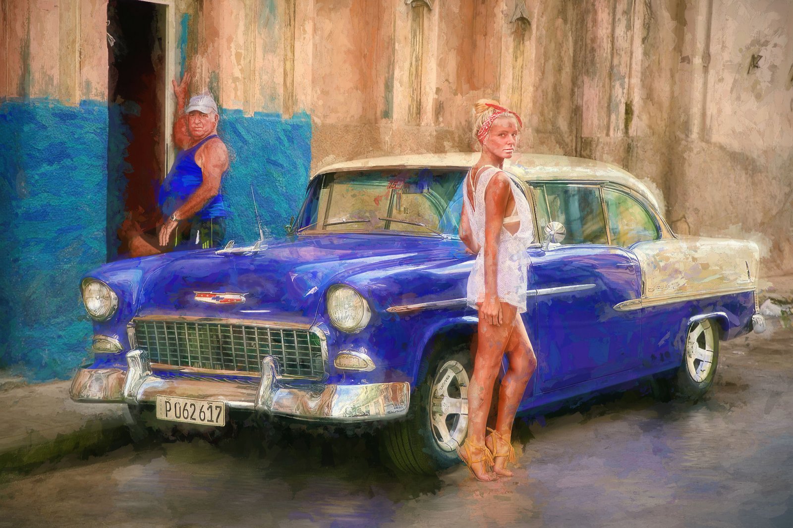 women-model-Guenter-Stoehr-car.jpg