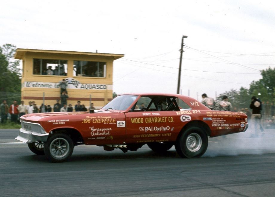 Wood Chevrolet The Palomino II.JPG