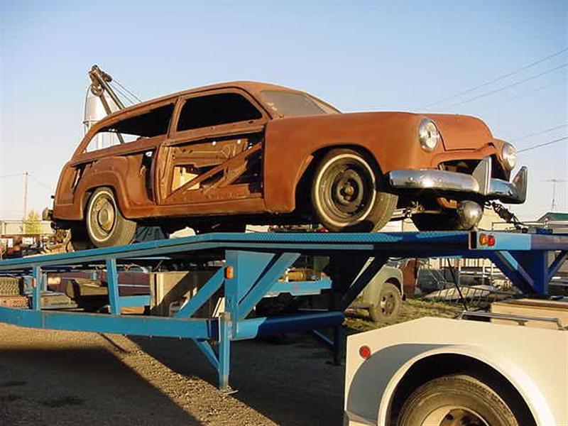 Woody goes to Florida, Sept 03 (Medium).JPG
