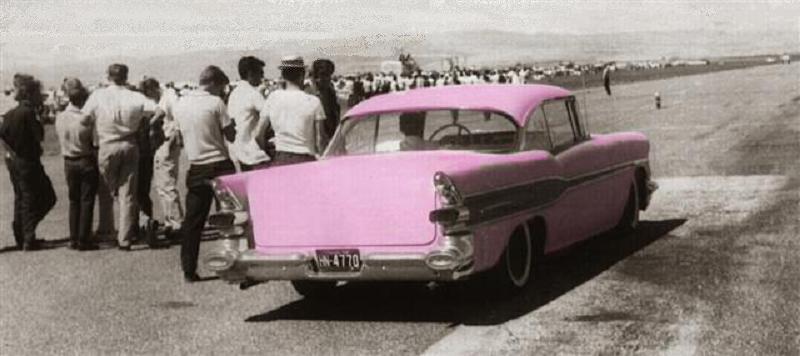 'Woody' Woodford's '57 Pontiac @ Lewistown Drag Strip 1958.jpg
